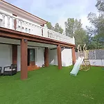 El Otro Cielo Playamonte * Navarrés