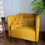 度假居 El Otro Cielo Playamonte