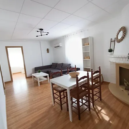 El Otro Cielo Playamonte Ferienhaus Navarrés