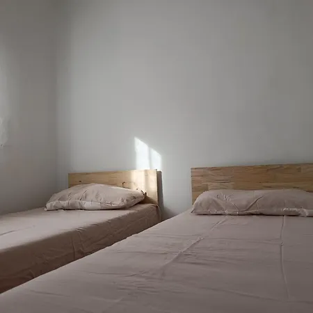 Ferienhaus El Otro Cielo Playamonte Navarrés