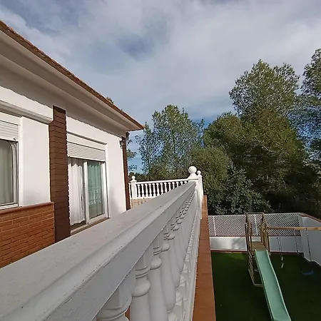 El Otro Cielo Playamonte * Navarrés