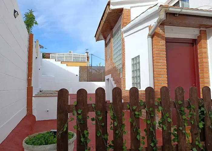 El Otro Cielo Playamonte 別荘 Navarrés