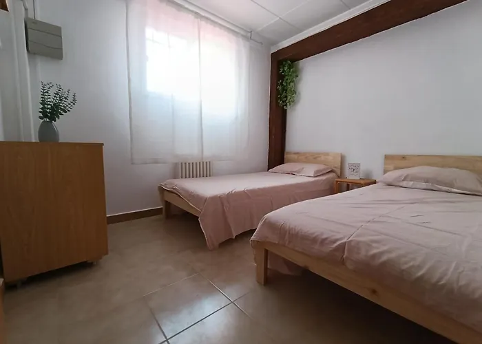 El Otro Cielo Playamonte 別荘 Navarrés