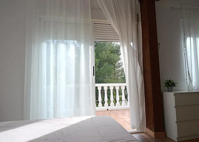 別荘 El Otro Cielo Playamonte