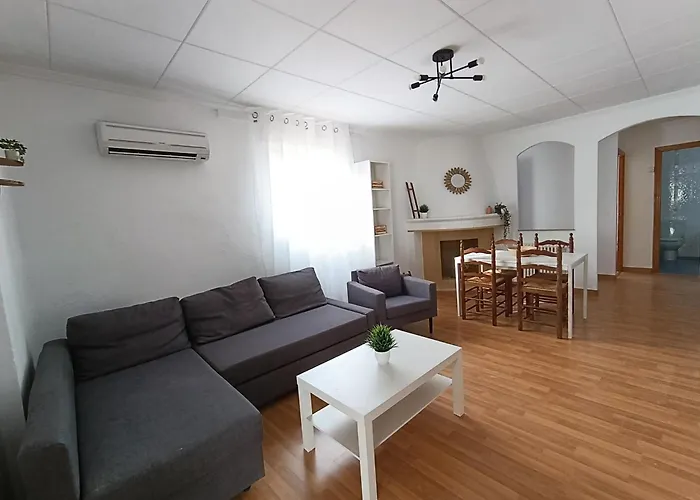 El Otro Cielo Playamonte 別荘 Navarrés