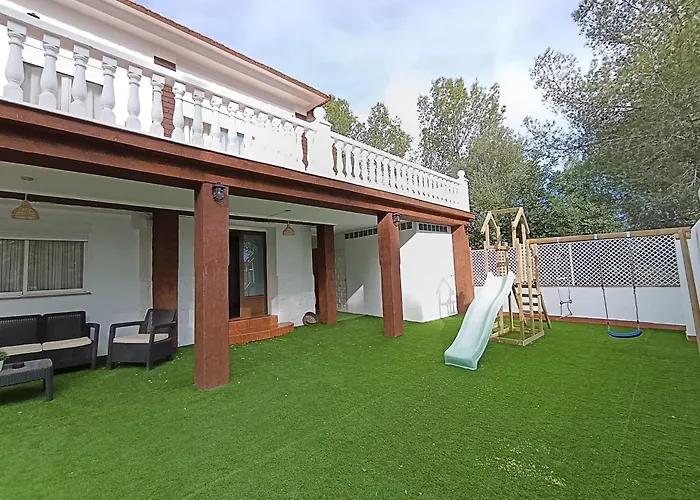 El Otro Cielo Playamonte * Navarrés