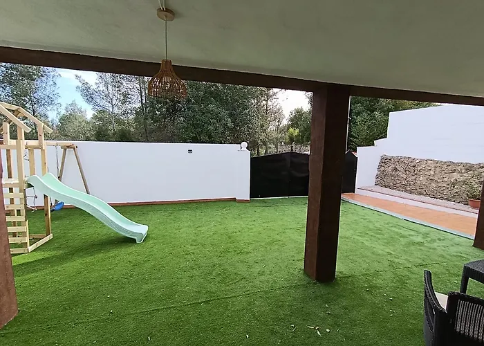 El Otro Cielo Playamonte 別荘 Navarrés