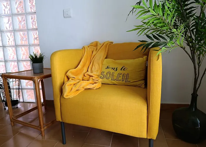 別荘 El Otro Cielo Playamonte