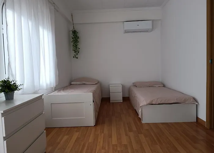 El Otro Cielo Playamonte 別荘 *