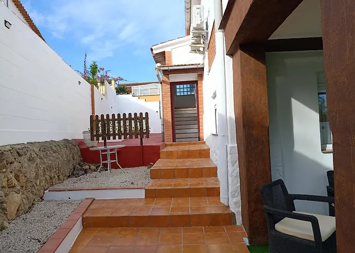 El Otro Cielo Playamonte * Navarrés