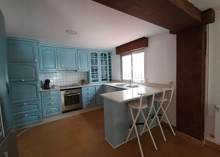 El Otro Cielo Playamonte Navarrés