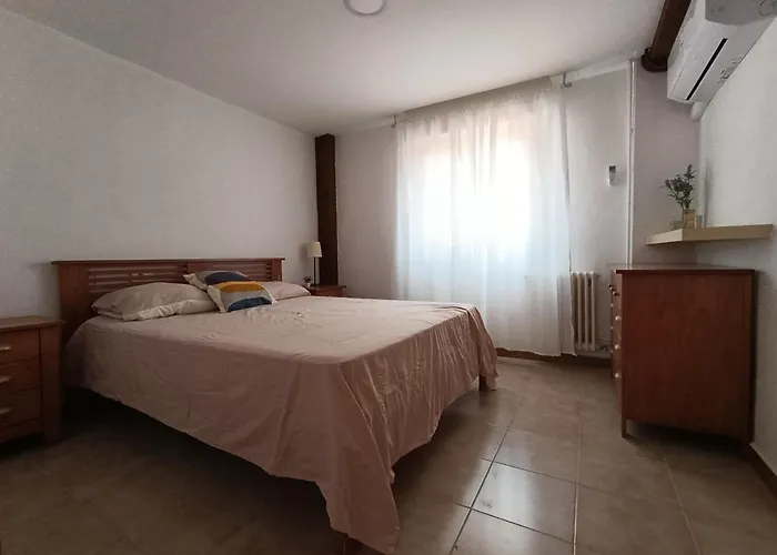 El Otro Cielo Playamonte 別荘 Navarrés